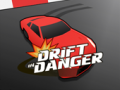 Játék Drift in Danger