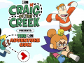 Játék Craig of the Creek: The Adventure Quiz