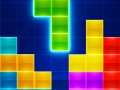 Játék Brick Block Puzzle
