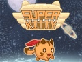Játék Flappy Super Kitty