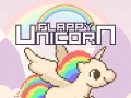 Játék Flappy Unicorn