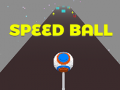 Játék Speed Ball