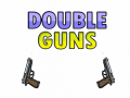 Játék Double Guns