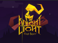 Játék Knight Of Light