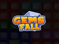 Játék Gems Fall