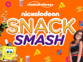 Játék Nickelodeon Snack Smash