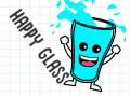 Játék Happy Glass