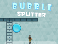 Játék Bubble Splitter