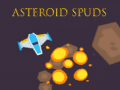 Játék Asteroid Spuds