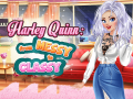 Játék Harley Quinn: From Messy To Classy