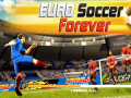 Játék Euro Soccer Forever