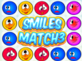 Játék  Smiles Match3