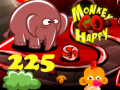 Játék Monkey Go Happy Stage 225