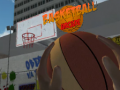 Játék Basketball Arcade