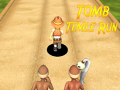 Játék Tomb Temple Run