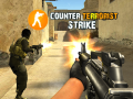 Játék Counter Terrorist Strike