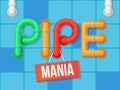 Játék Pipe Mania