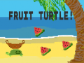 Játék Fruit Turtle