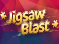 Játék Jigsaw Blast