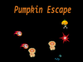 Játék Pumpkin Escape