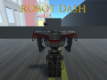 Játék Robot Dash