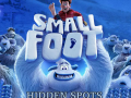 Játék Smallfoot Hidden Spots
