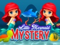 Játék Little Mermaid Mystery
