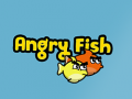 Játék Angry Fish