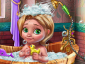 Játék Goldie Baby Bath Care