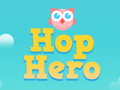 Játék Hop Hero