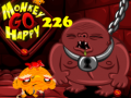 Játék Monkey Go Happy Stage 226