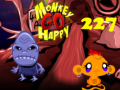 Játék Monkey Go Happy Stage 227