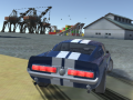 Játék Y8 Multiplayer Stunt Cars