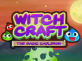 Játék Witch Craft: The Magic Cauldron