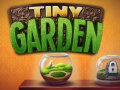 Játék Tiny Garden