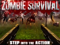Játék Zombie Survival