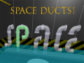 Játék Space Ducts!
