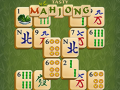 Játék Tasty Mahjong