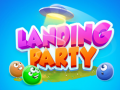 Játék Landing Party