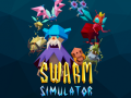 Játék Swarm Simulator