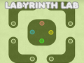 Játék Labyrinth Lab