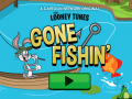 Játék Looney Tunes Gone Fishin'