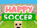 Játék Happy Soccer