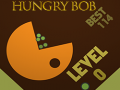 Játék Hungry Bob