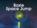 Játék Boxie Space Jump