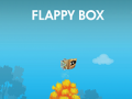 Játék Flappy Box