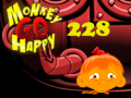 Játék Monkey Go Happy Stage 228