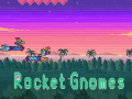 Játék Rocket Gnomes