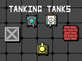 Játék Tanking Tanks