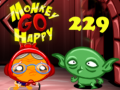 Játék Monkey Go Happy Stage 229